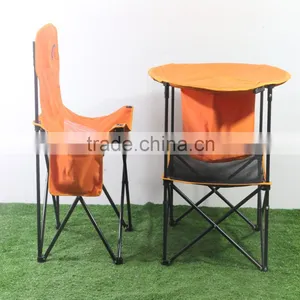 Outdoor Camping Furniture Folding Chairs thumbnail-3