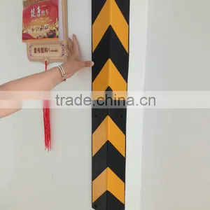 Customized Design Decorative Pvc Wall Corner Guard 2016 the Best Selling Products Made in China thumbnail-1