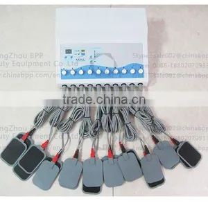 Home Use Microcurrent Ems Beauty Machine thumbnail-5