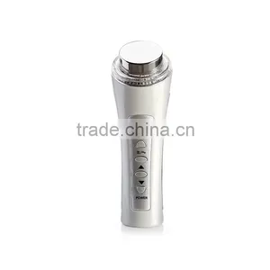 Multifunctional Rechargeable Face Massager Vibrator thumbnail-4