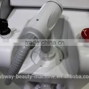 High Intensity Focused Ultrasound Hifu Body Lift Nubway HIFUSHAPE thumbnail-5