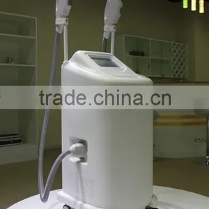 Fast Pigment Removal SHR IPL Laser Equipment for Sale Permanent Laser Hair Removal thumbnail-2