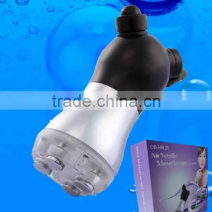 Needle Free Mesotherapy Machine thumbnail-1