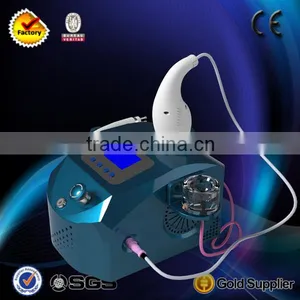 Hot Sale!!portable Home Use rf Machine for Skin Care thumbnail-1