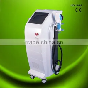Cavi Lipo Machine 2015 New Diodes Lipolaser Ultrasound Cavitation RF Slimming Machine 40hkz thumbnail-1
