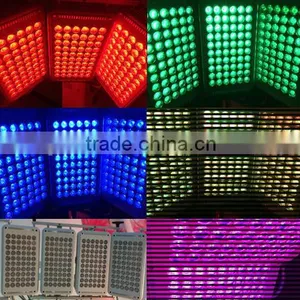 Facial Led Light Therapy High Power Acne Removal Phototherapy PDT Machine Led Light For Skin Care thumbnail-2