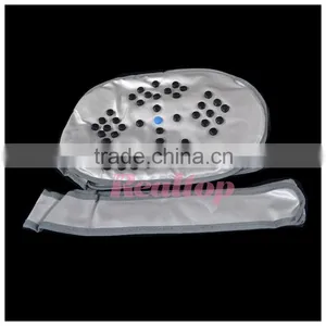 2016 Hotting Electronic Muscle Stimulator EMS Beauty Equipment Electric Muscle Stimulation Weight Loss Electrotherapy Machine thumbnail-6