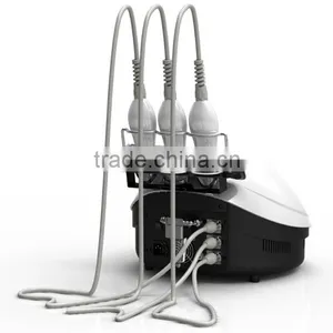 CE Vacuum RF Slimming Beauty Shape Baby RF Blue Light Machine thumbnail-3