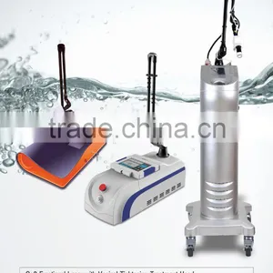 Co2 Fractional Laser Laser Type Cosmetic Surgery thumbnail-2