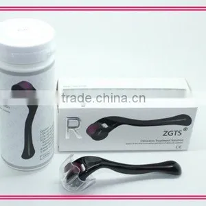 ZGTS 540 Needles Skin Medical Grade Derma Roller Derma Roller ZGTS 540mt Derma Roller for Facial Care thumbnail-1