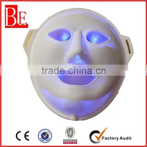 Facial Mask Supplier Facial Tissue Mask Oxygen Facial Mask thumbnail-2