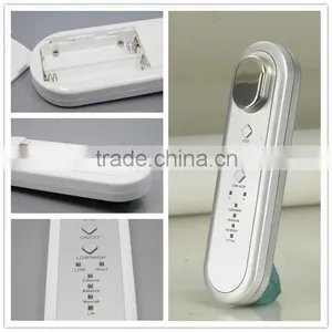 Efficient Galvanic Beauty Health Instrument Ion Facial Massager thumbnail-5