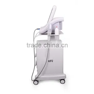 Back Tightening 1.0-10mm HIFU Slimmng Machine/Face Lift High Frequency High Frequency Acne Machine Facial Device HIFU Portable HIFU Machine Painless Deep Wrinkle Removal thumbnail-3