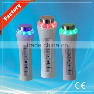 Mini 1MHz Portable Ultrasonic Anti Wrinkle Equipment Lw-001 thumbnail-4