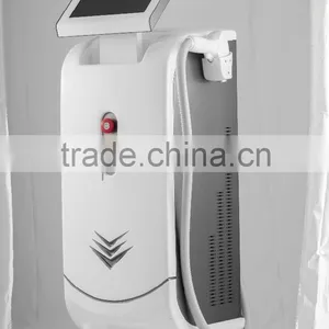 Beauty Salon Equipment 808 Diode Laser for Face Hair Removal thumbnail-3