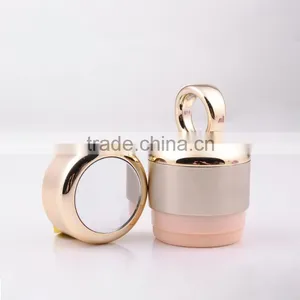 New 3D Vibration Foundation Puff Wholesale China thumbnail-2
