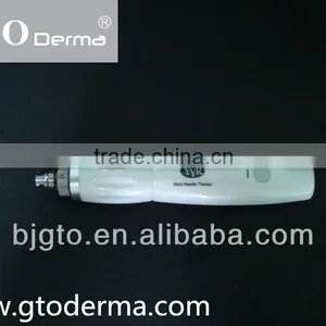 2014new Hotsale 9,12 or 36needles Derma Needle Pen CE Approved thumbnail-2