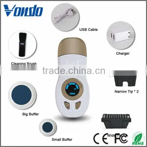 Hot Selling Hair Removal Machine Personal Use Skin Care Removal Hair Machine thumbnail-4
