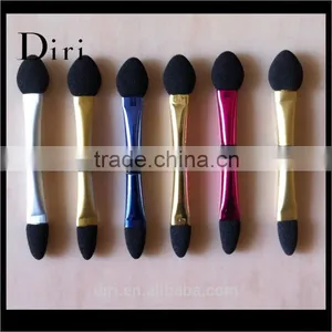 Double-sided Sponge Eye Shadow Brush Eye Shadow Applicator thumbnail-2
