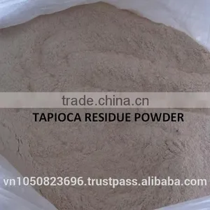 TAPIOCA RESIDUE LOW PRICE (Vilaconic.export15@gmail.com) thumbnail-2