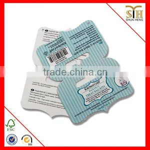 Sachet Labels and Tags thumbnail-1