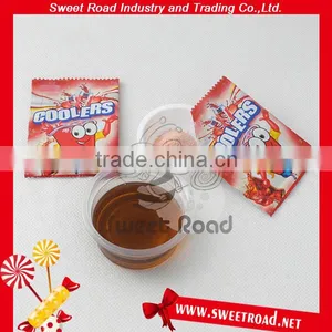 Fruit Juice Drink Instant Powder thumbnail-6