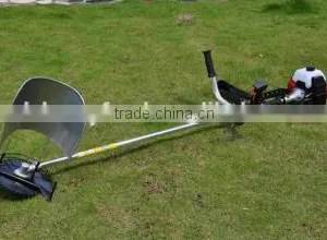 Hot Sell Rice Harvester Machine China Supplier thumbnail-2