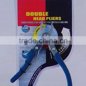 Double Hand Pliers thumbnail-1