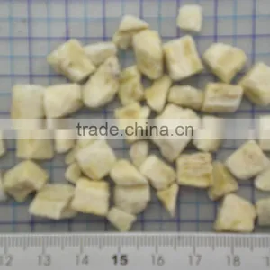 Freeze Dried Banana Dice thumbnail-1