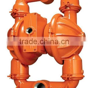 Wilden Air Operated Double Diaphragm Pump thumbnail-2