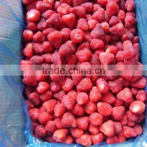 IQF Strawberry thumbnail-2