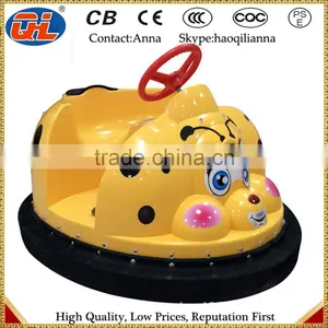 Bumper Cars thumbnail-2