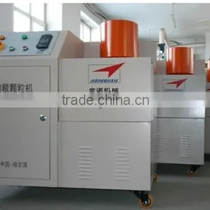 Automatic Pet Food Making Machine/dog Food Making Equipment thumbnail-1