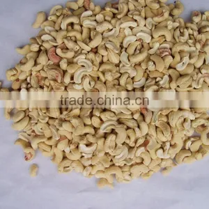 Best Sell Chinese Cashew Nut Shelling Sheller Processing Machine thumbnail-5