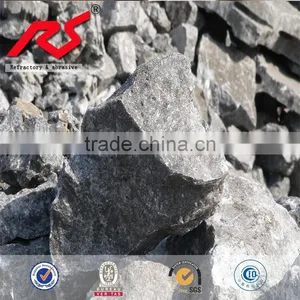 Refractory Bricks Used Vice White Fused Alumina Gray Corundum With Aluminum Oxide 98% Sub-white Fused Alumina thumbnail-2