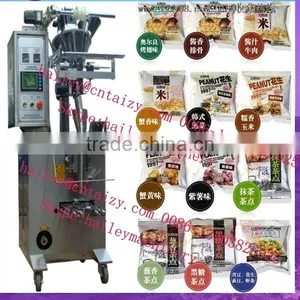 High Efficiency and Professional`Instant Milk Powder Packing Machine thumbnail-1