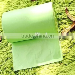 Biodegradable Material for Biodegradable Plastic Bag thumbnail-3