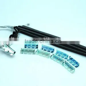 Stainless Steel Beehive Connector for Beekeeping thumbnail-1