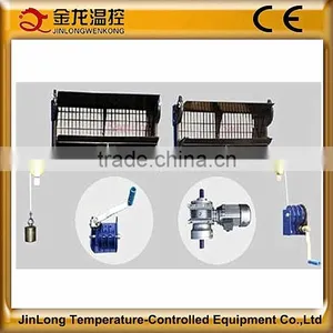 Poultry Farm Ventilation System Air Inlet thumbnail-1