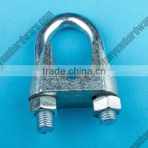 China Supplier Galvanized High Strength Lifting Galvanized Anchor Eye Bolt thumbnail-3