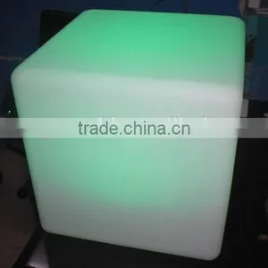 Polyethylene Lamp Housing Rotational Mold thumbnail-1