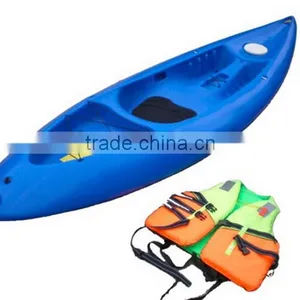 The Newest Economic Roto Mould Sit on Top Kayak thumbnail-1