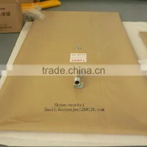 20000 Liters Milk Flexitank Transport thumbnail-5