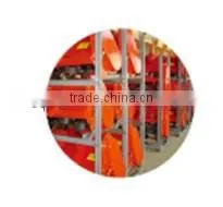 ROTARY TILLER BM/BMS Type thumbnail-2