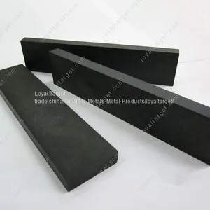 Hot Sale AZO 99.99% Aluminum Zinc Oxide Target thumbnail-2