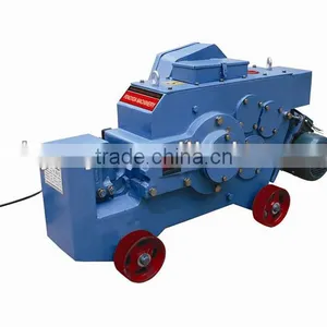 Steel Cut-off Machine for Steel Bar thumbnail-1