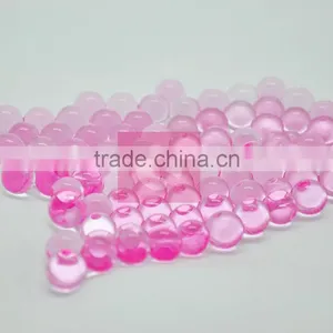 Wholesale Pink Greenbar High Quality Decorative Water Beads thumbnail-1