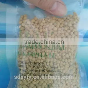 Agriculture Phosphate FertilizerGranular 18-46-0 Brown and Dark Dap Fertilizer thumbnail-6