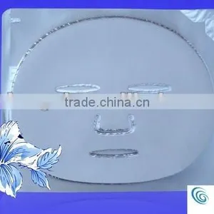 Green Tea Collagen Facial Mask, for Oil Controlling thumbnail-1