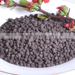 Organic Fertilizer Sargassum Seaweed Fertilizer thumbnail-3